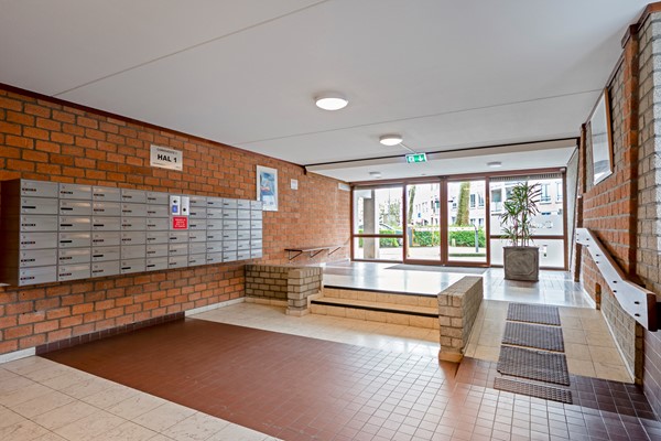 Medium property photo - De Heugden 21, 6411 DK Heerlen